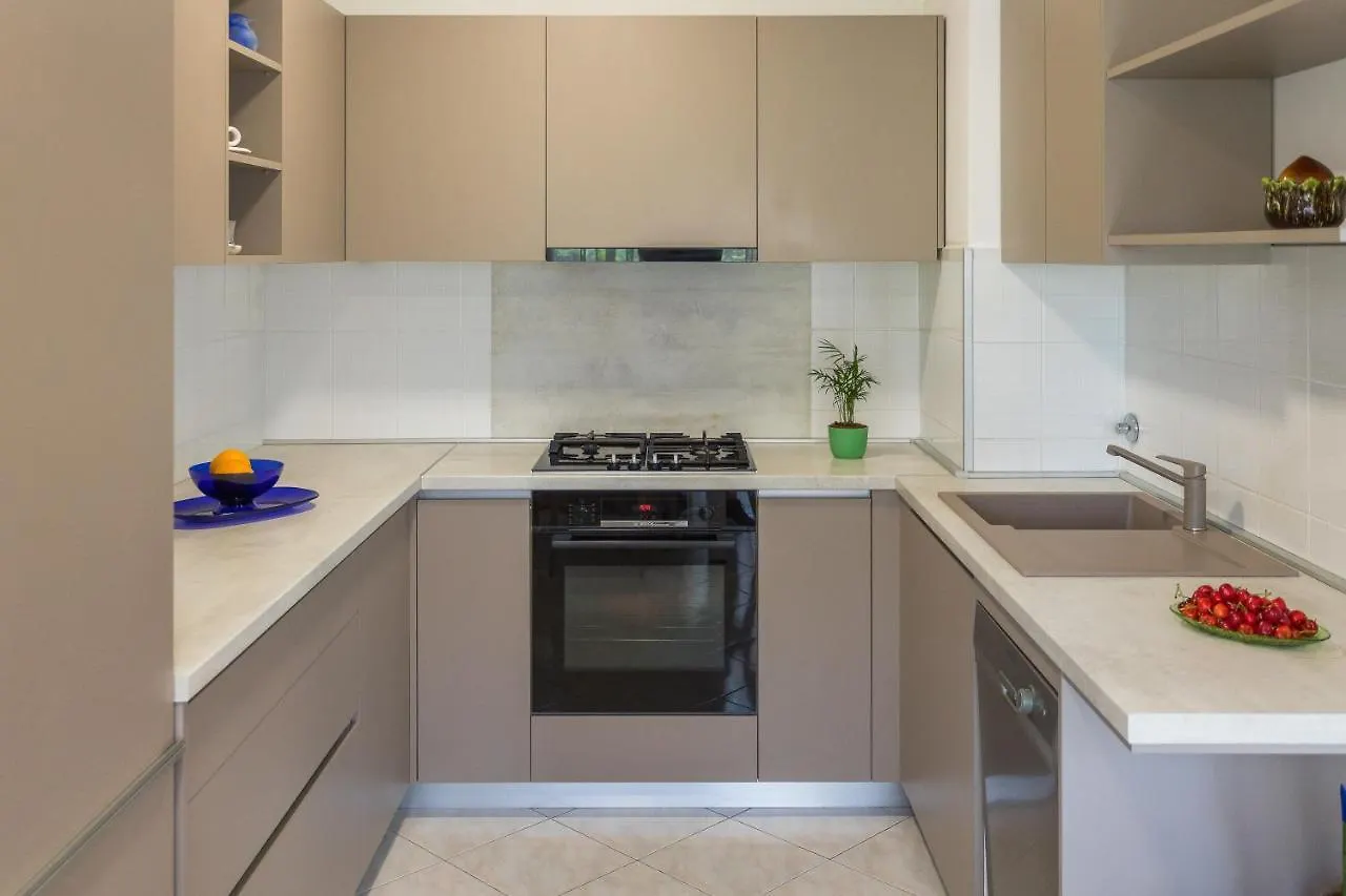 Mia Apartment , Free Parking Πούλα