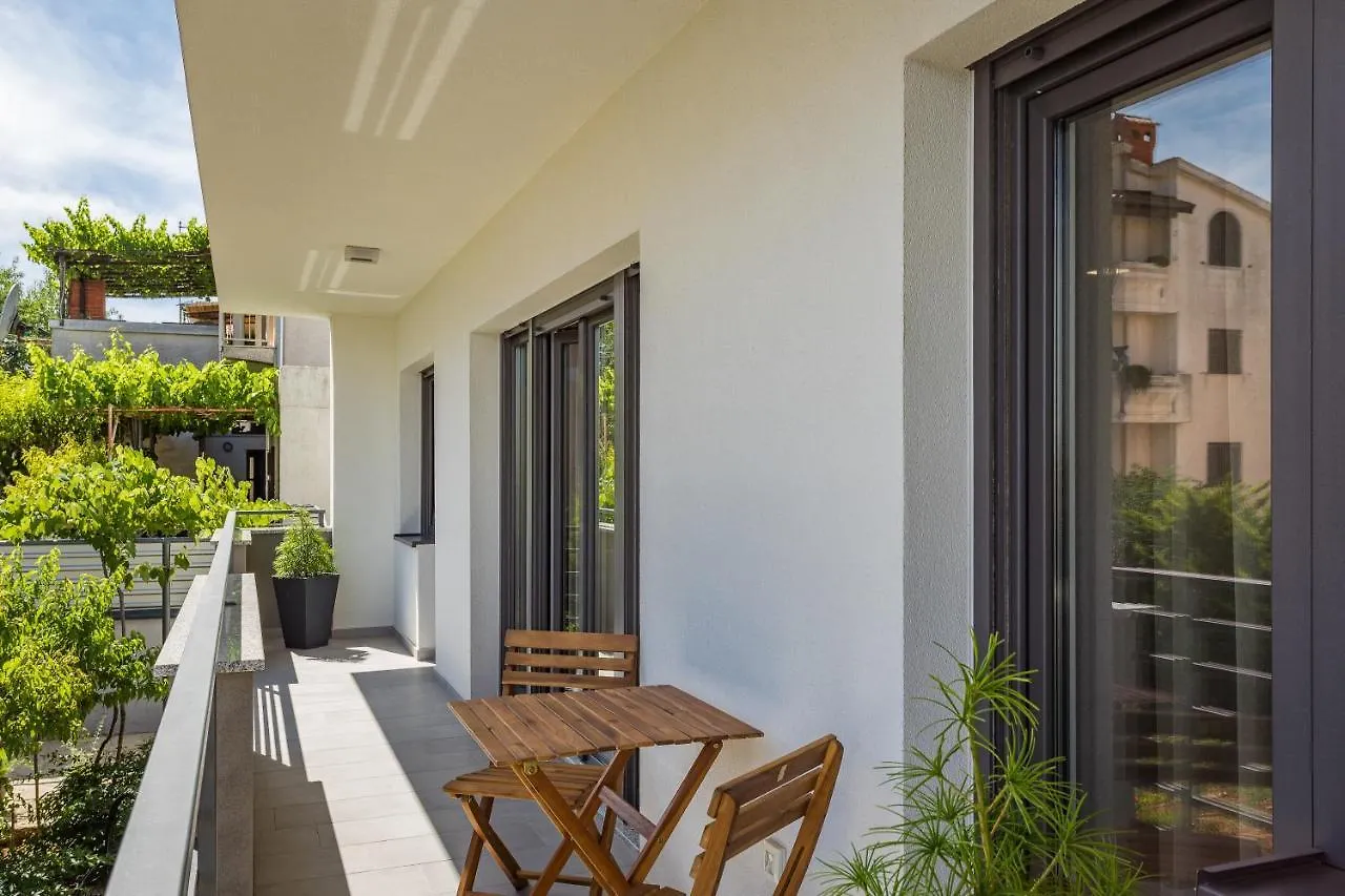 Mia Apartment , Free Parking Pula