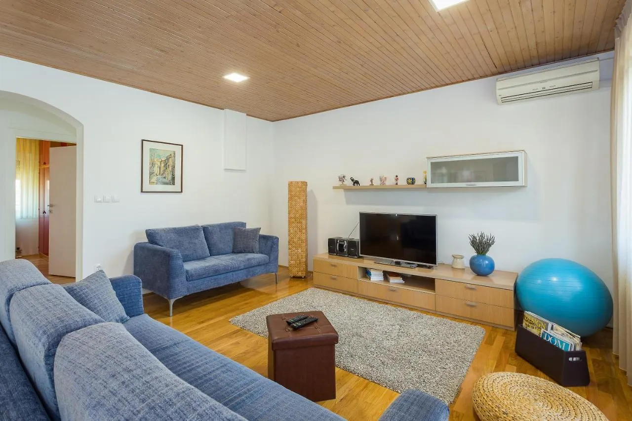 Mia Apartment , Free Parking Pula Croatia