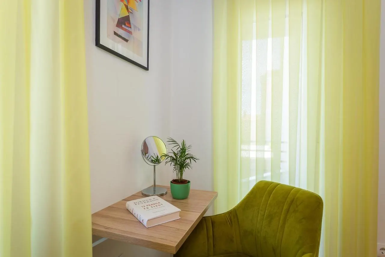 Mia Apartment , Free Parking Pula