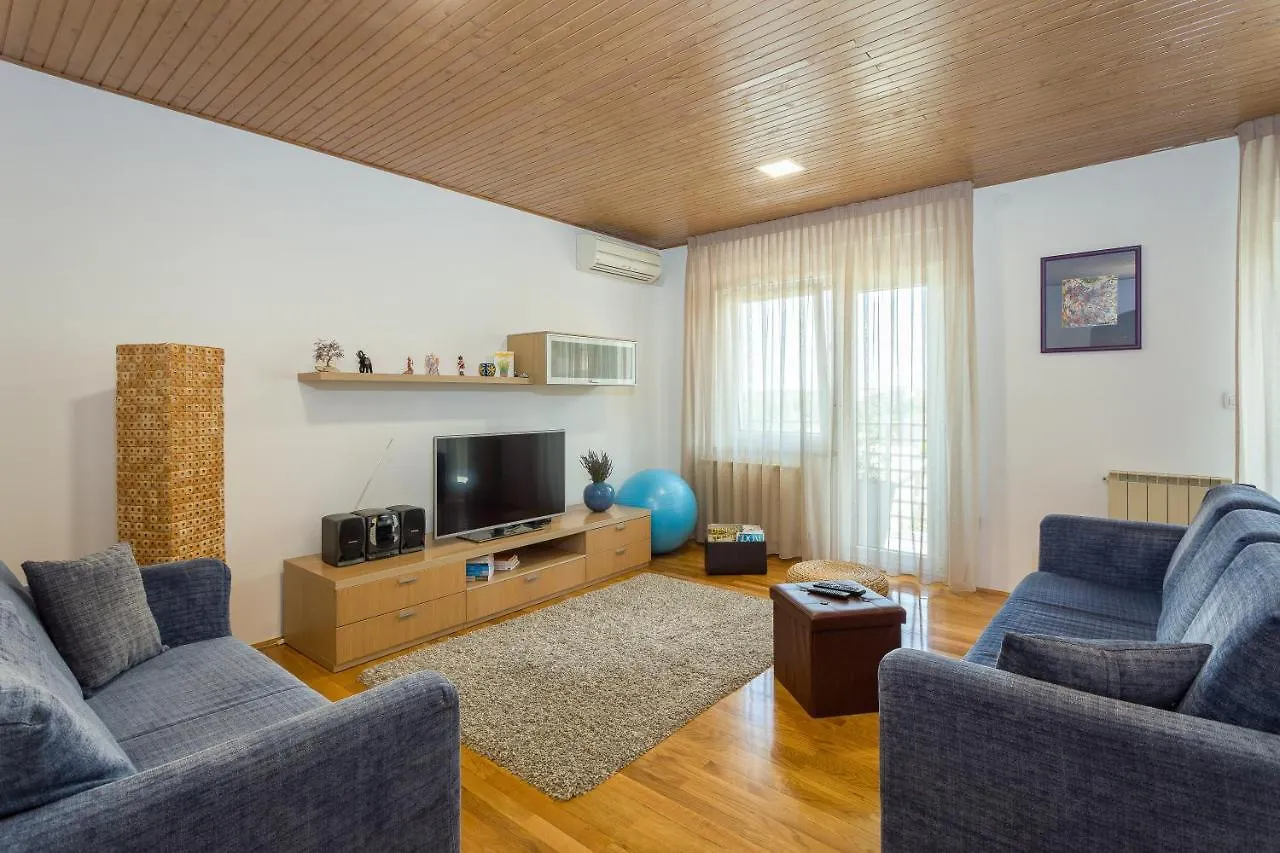 Mia Apartment , Free Parking Pula Croatia