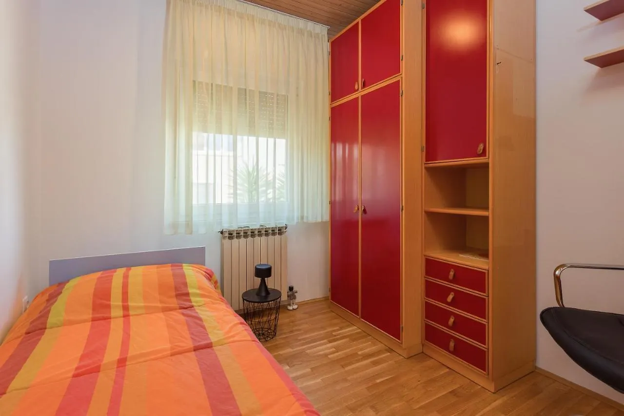 Mia Apartment , Free Parking Pula