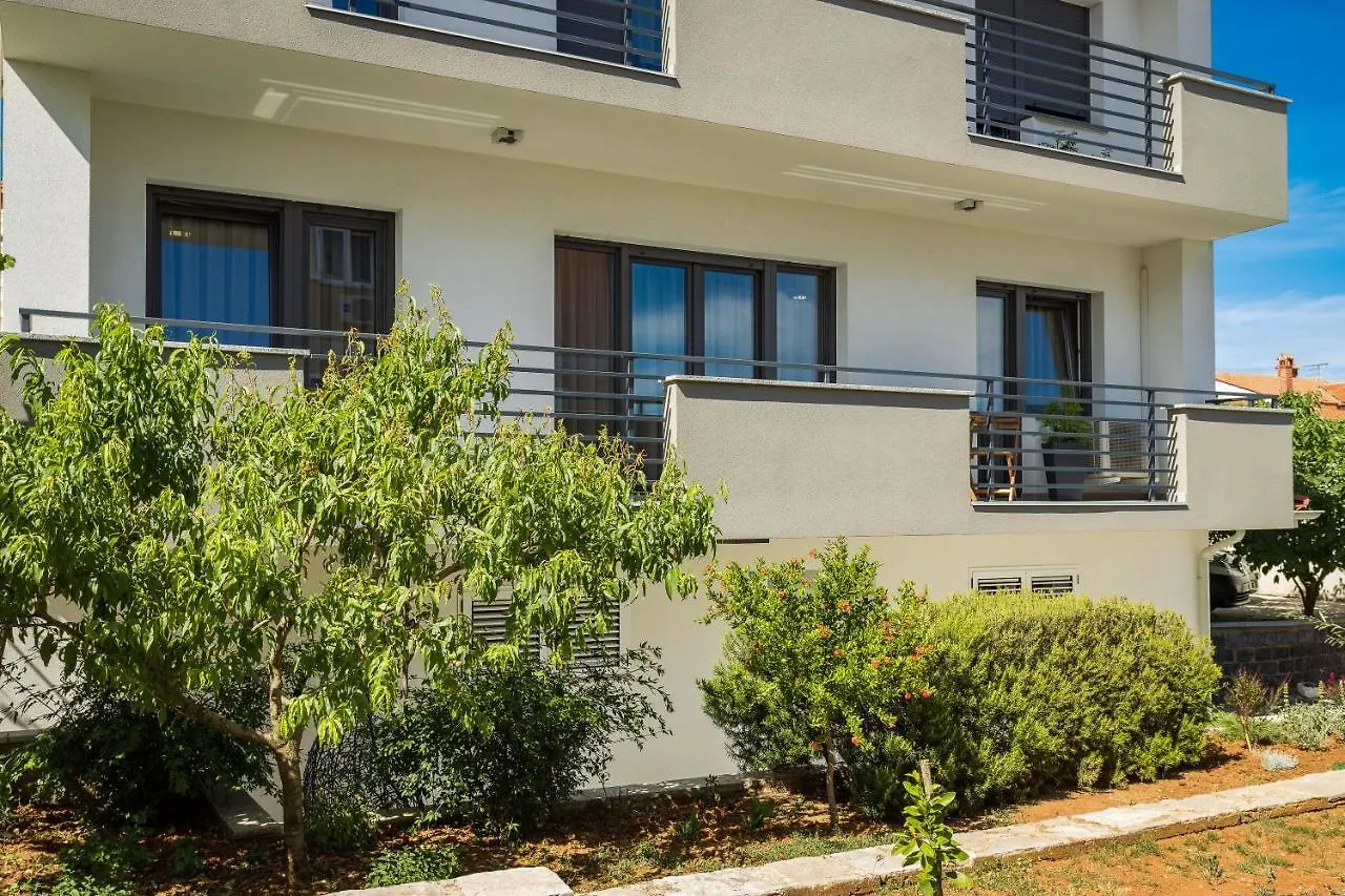 Mia Apartment , Free Parking Pula 0*,