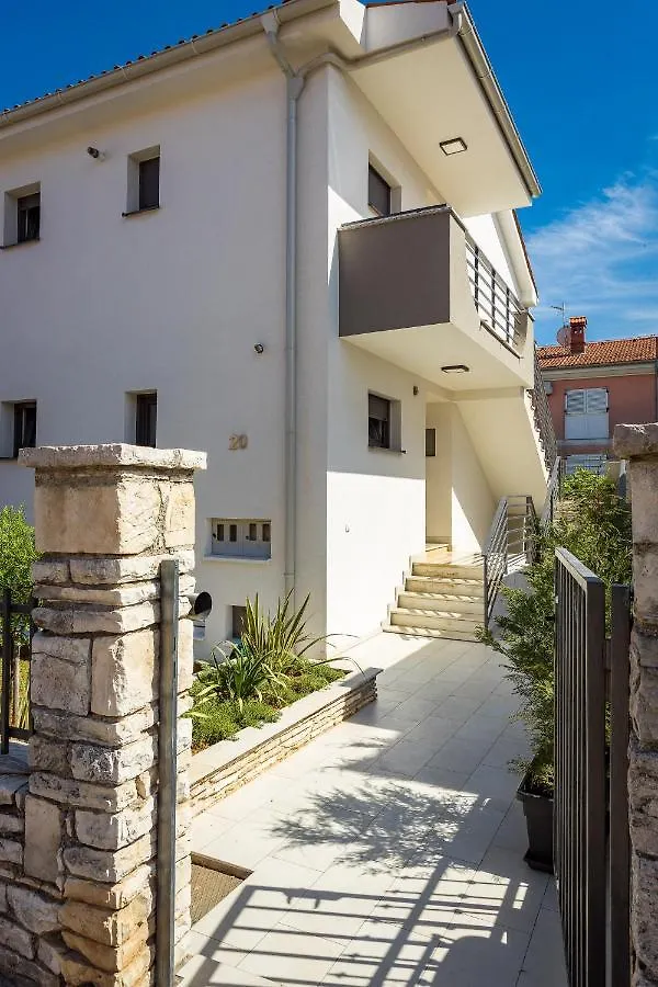 Mia Apartment , Free Parking Pula Croatia