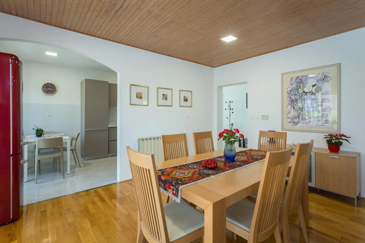 Mia Apartment , Free Parking Pula Croatia